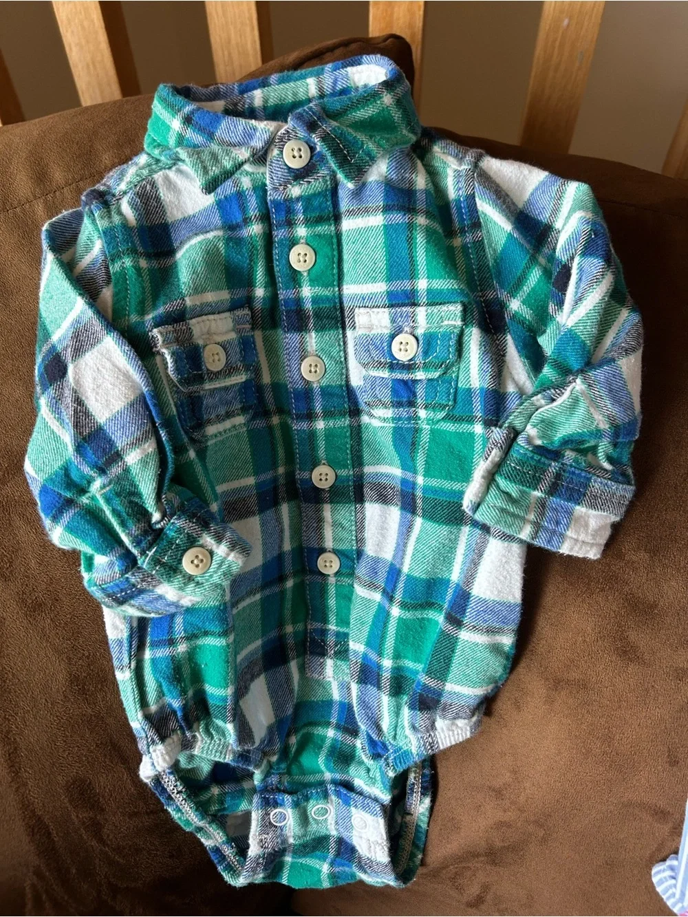 OshKosh Bgosh baby b’gosh